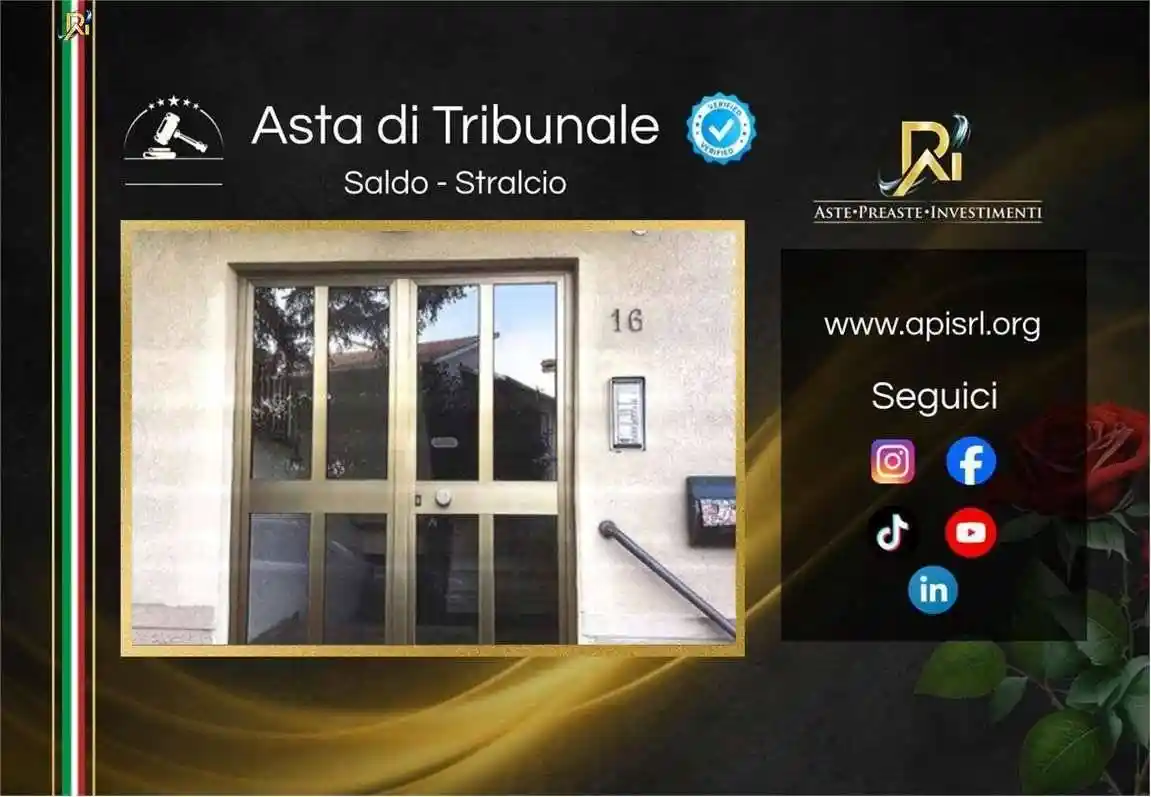 Appartamento in vendita a Mantova
