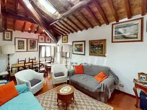 Appartamento in vendita a Frascati
