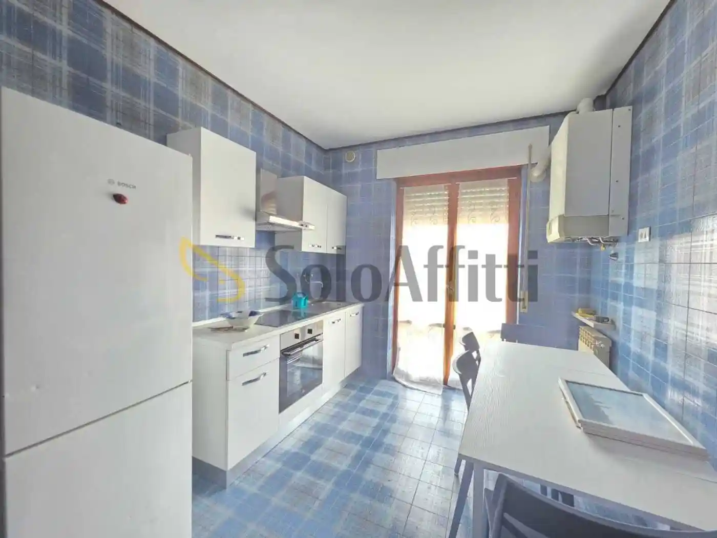Appartamento in affitto a Verona
