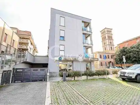 Appartamento in vendita a Grottaferrata
