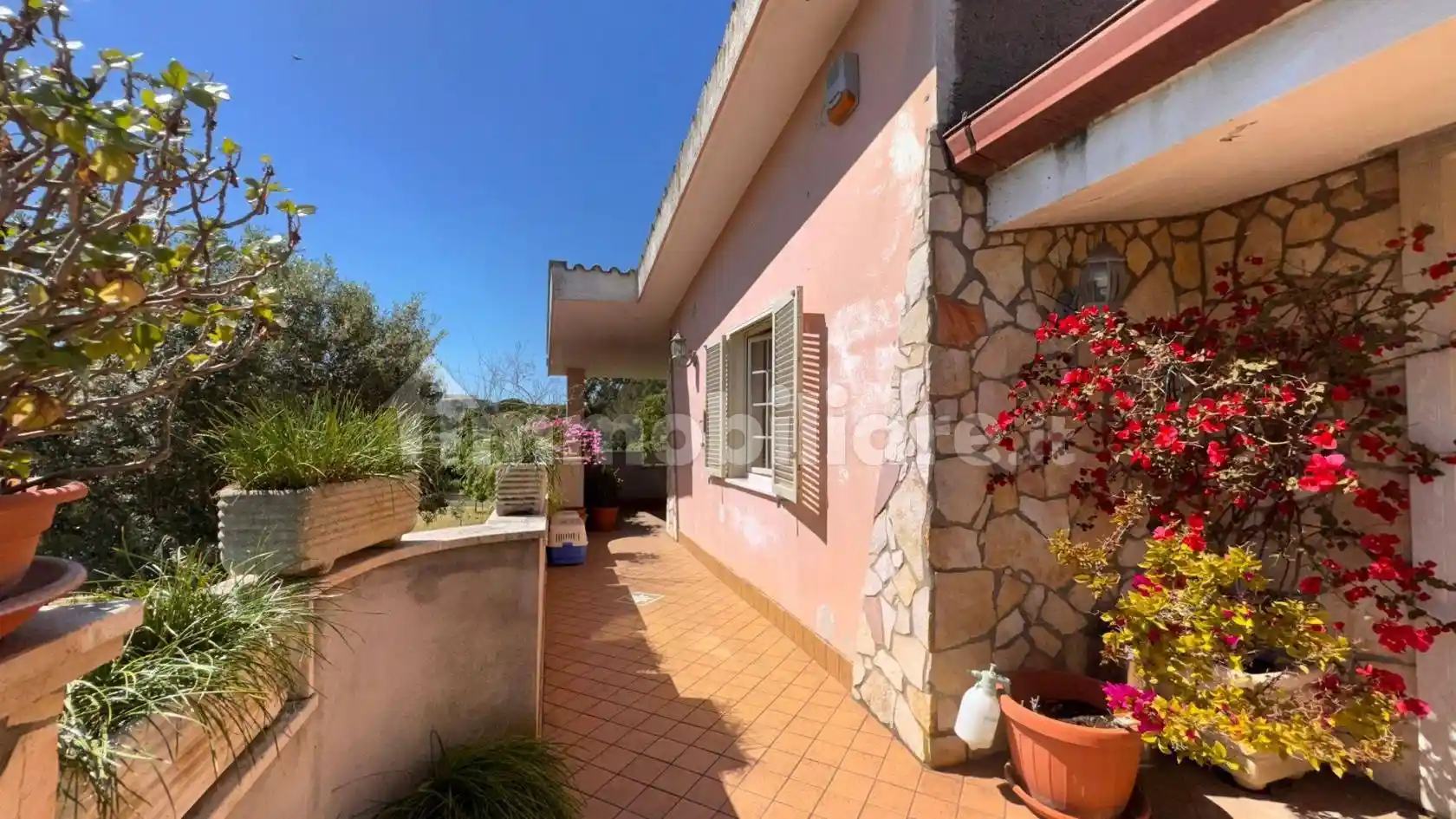 Villa in vendita a Roma