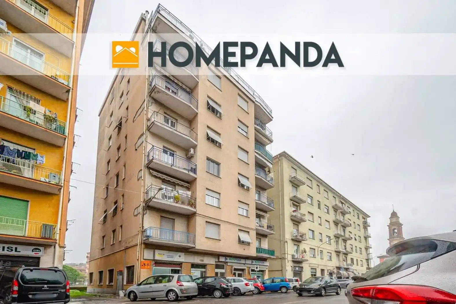 Appartamento in vendita a Cairo Montenotte
