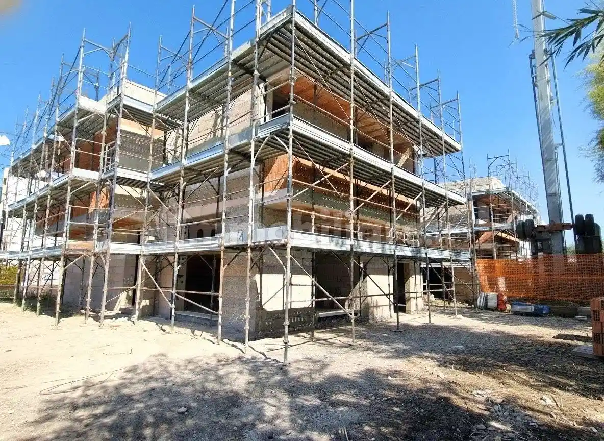 Casa indipendente in vendita a Selvazzano Dentro
