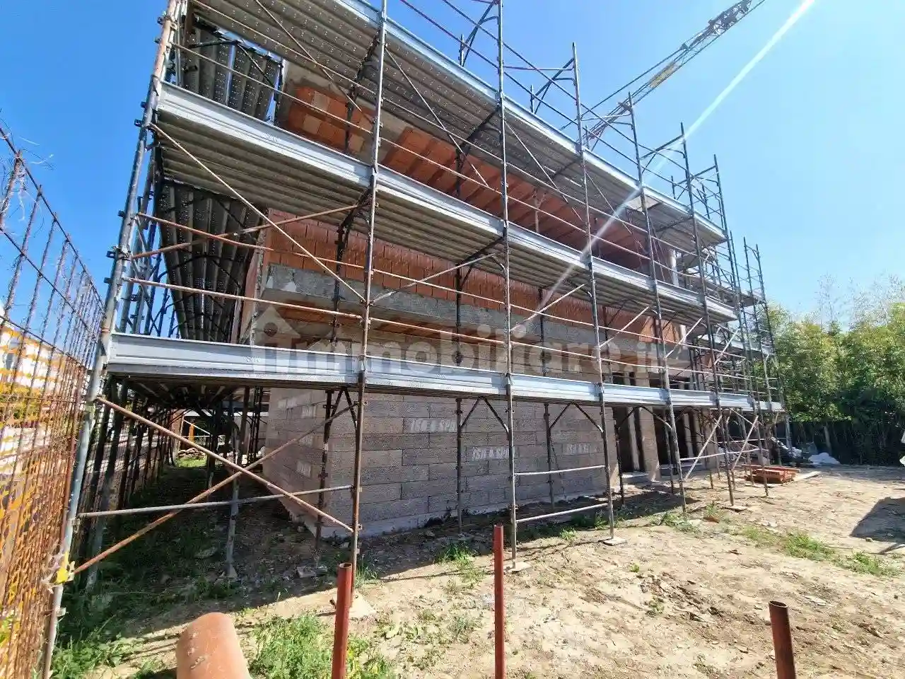 Casa indipendente - foto 2
