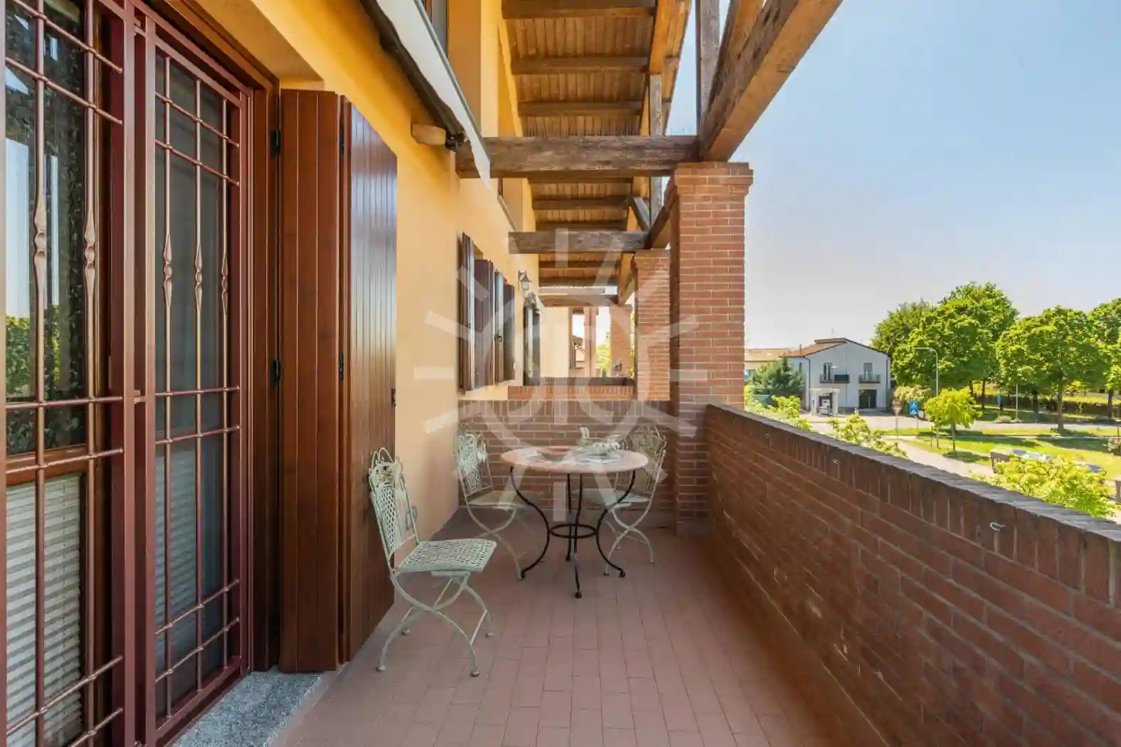 Villetta a schiera - foto 4
