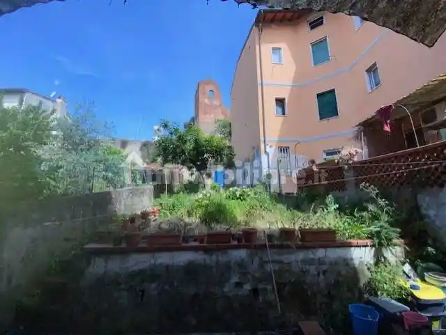 Appartamento in vendita a Fucecchio