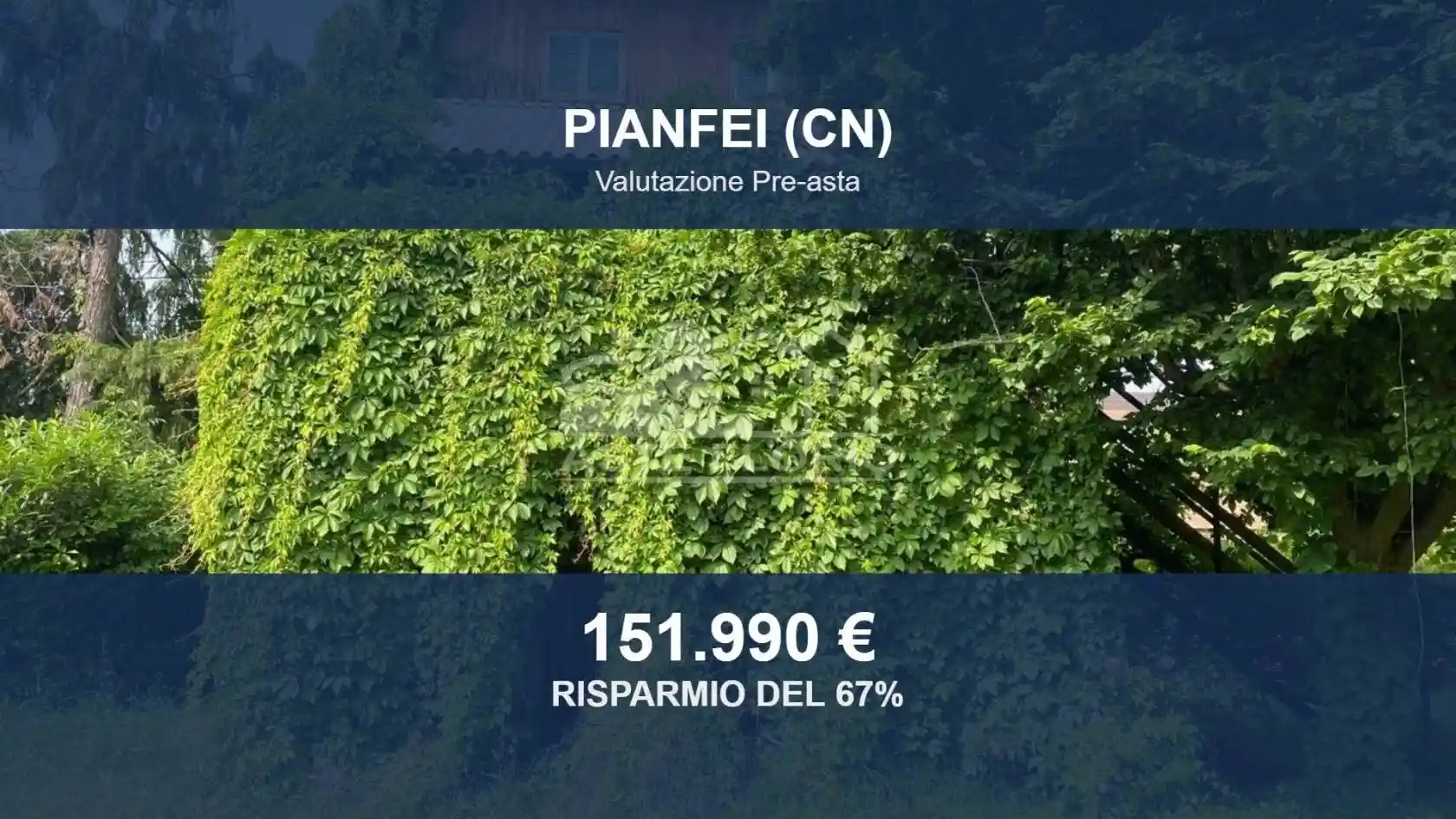 Villa in vendita a Pianfei