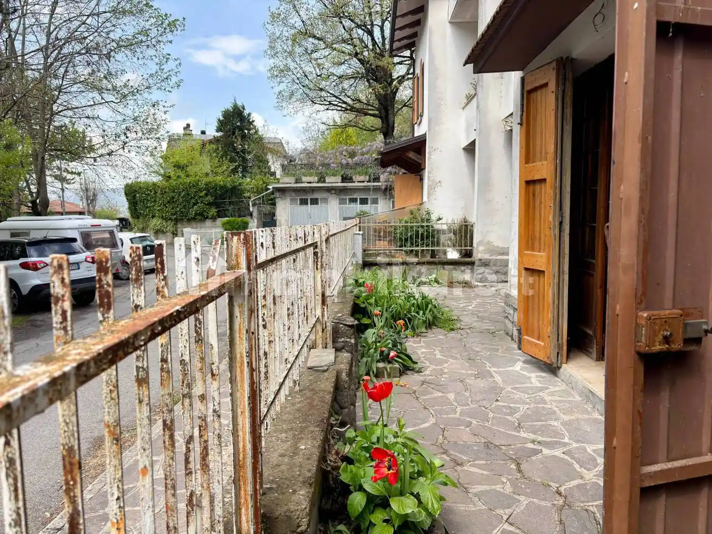 Appartamento in vendita a Grizzana Morandi
