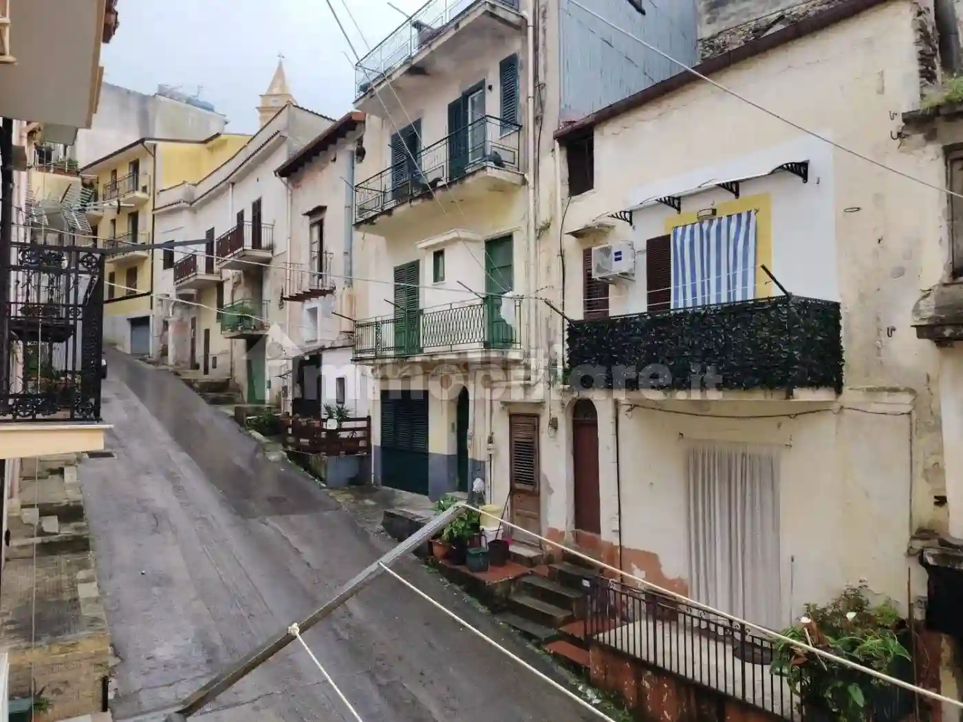 Palazzo - Edificio - foto 3