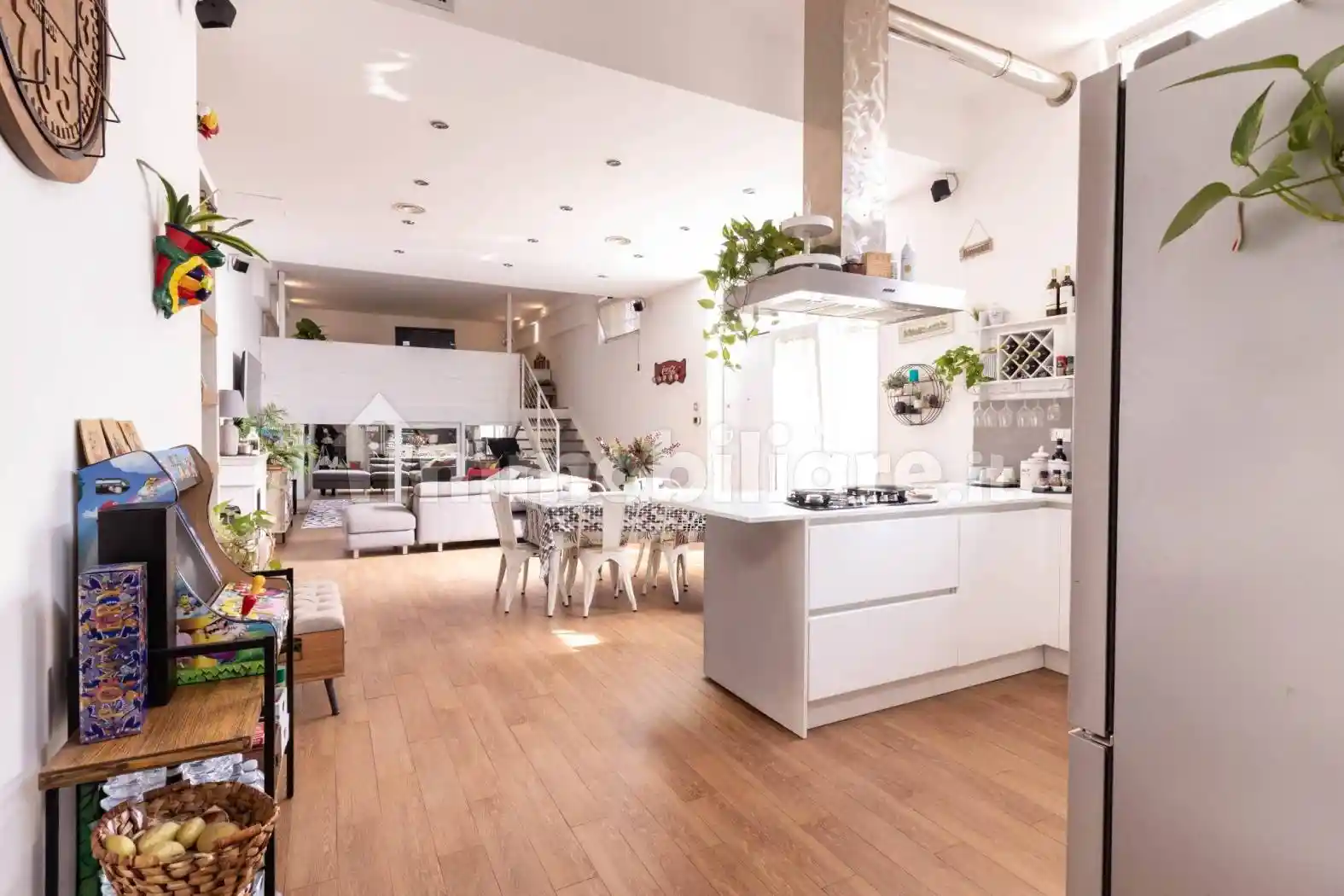 Loft in vendita a Latina