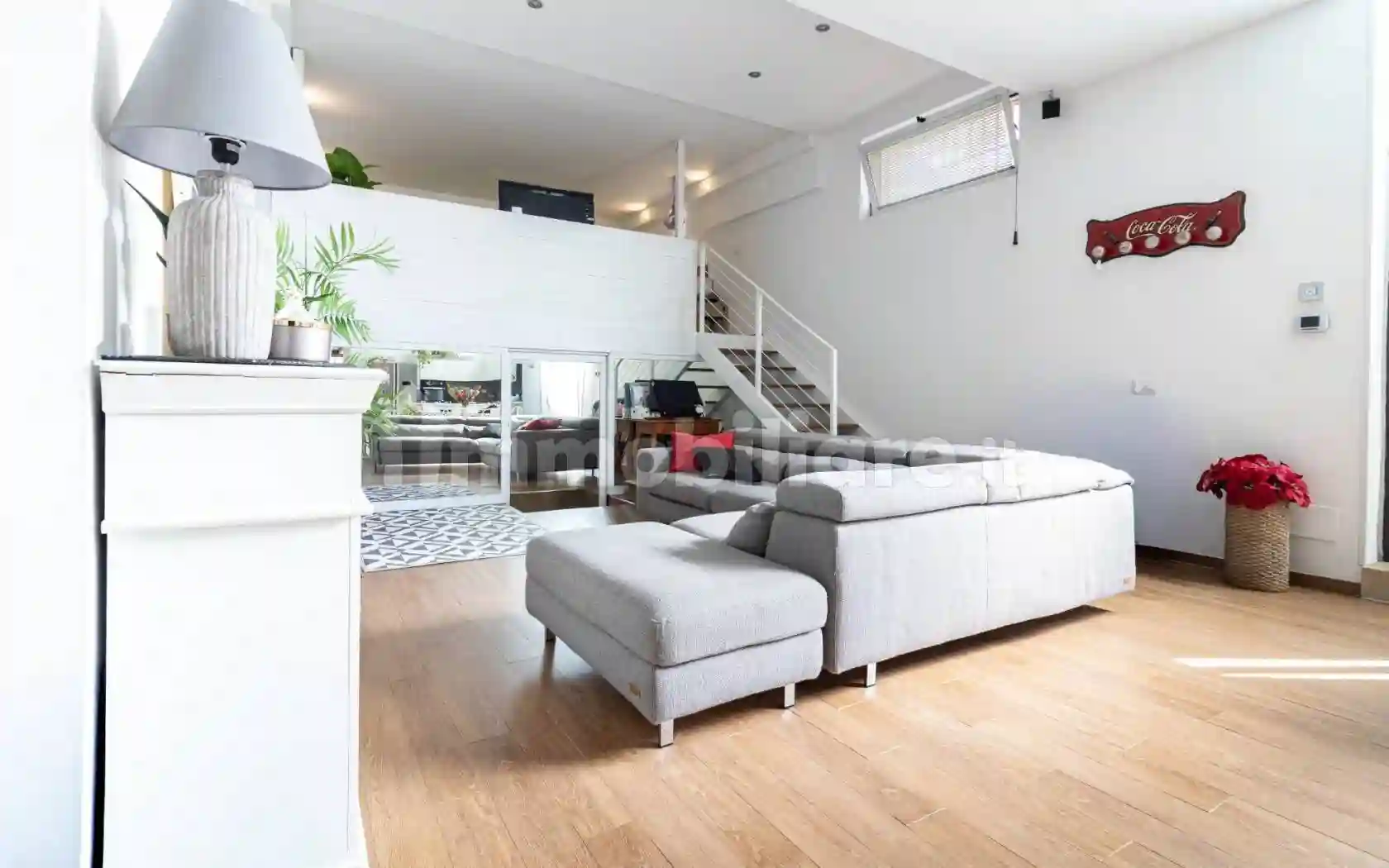 Loft - foto 2