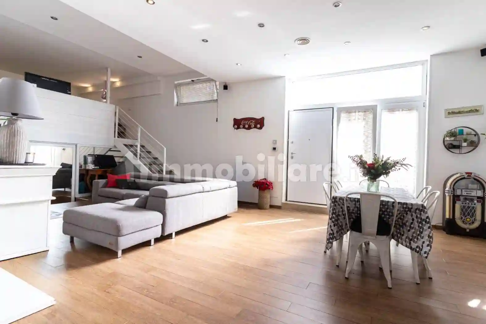 Loft - foto 3