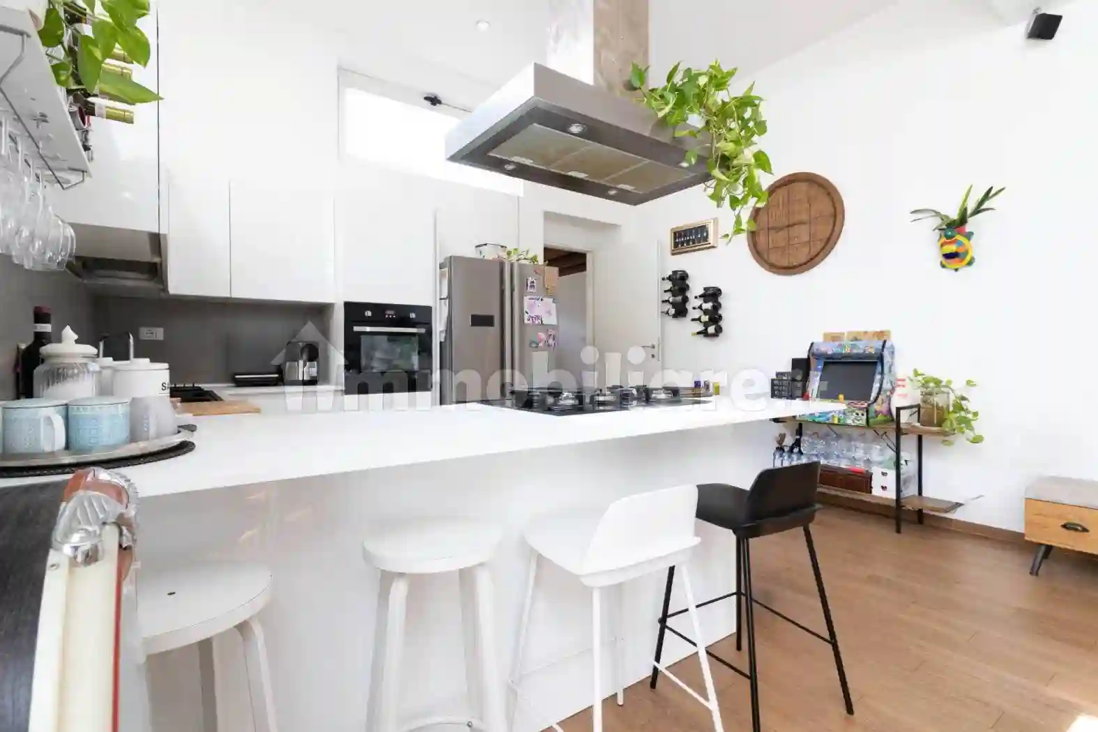 Loft - foto 4