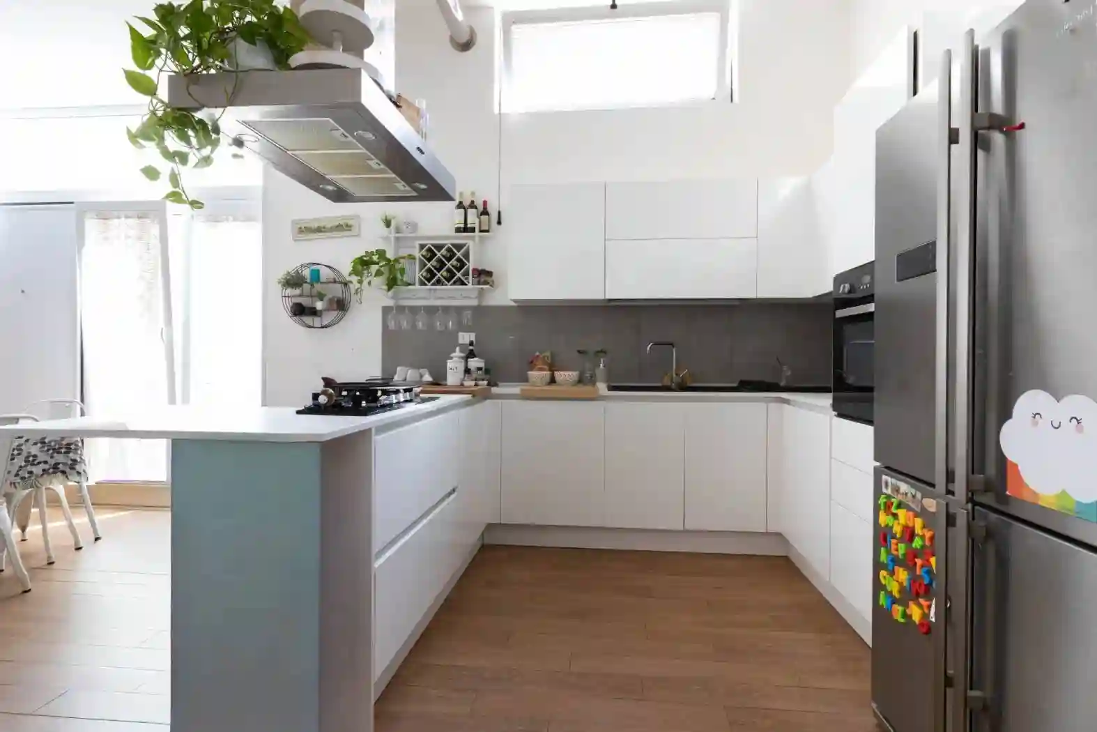 Loft - foto 5