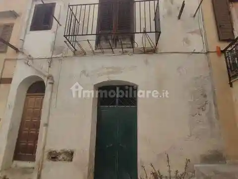 Villa in vendita a Montelepre