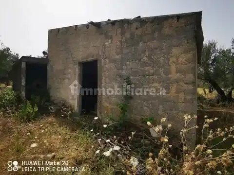 Rustico - Casale in vendita a Giardinello