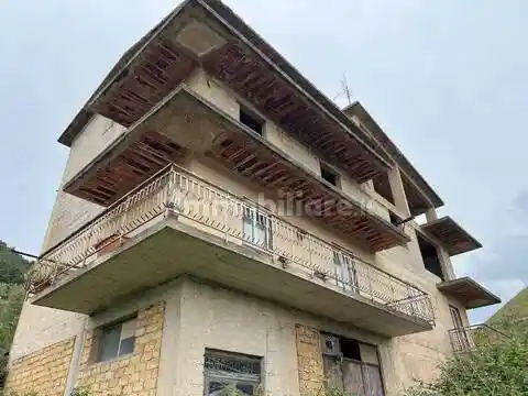 Villa in vendita a Giardinello
