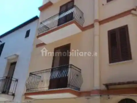 Villa in vendita a Montelepre