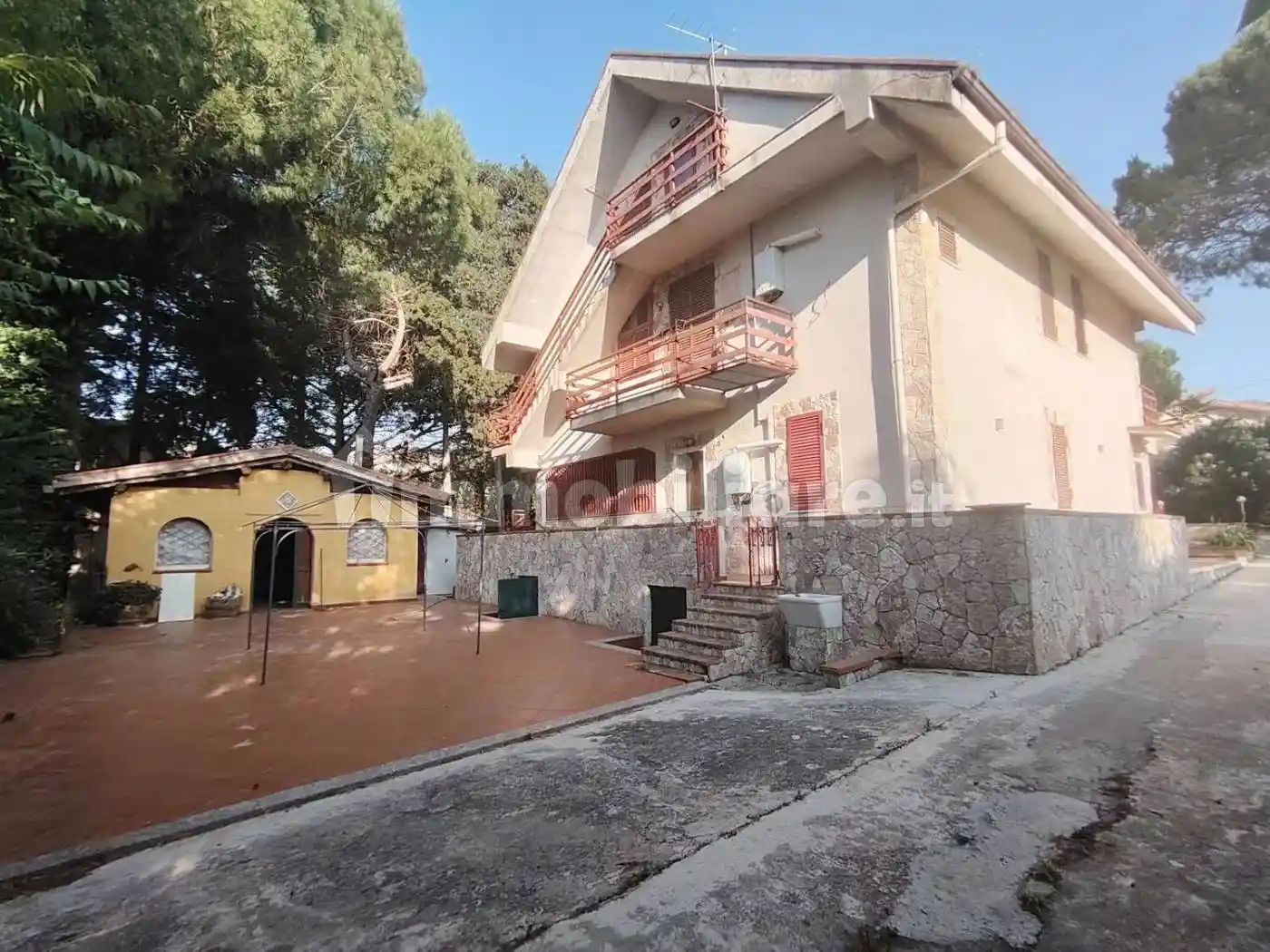Villa in vendita a Torretta