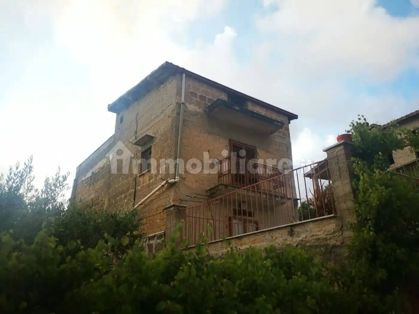 Villa in vendita a Giardinello