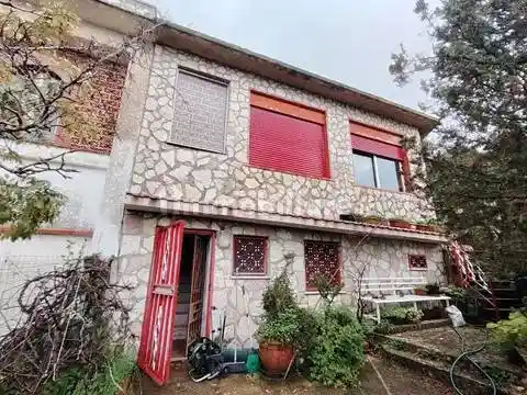 Villa in vendita a Monreale