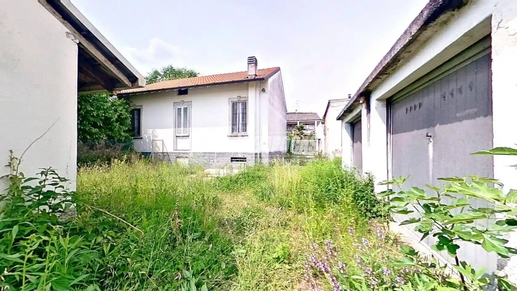 Villa in vendita a Brugherio