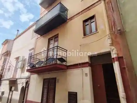 Villa in vendita a Montelepre