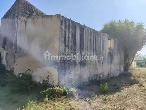 Rustico - Casale in vendita a Partinico