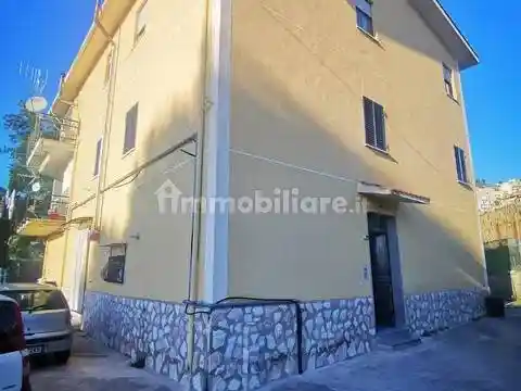Appartamento in vendita a Montelepre