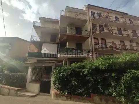 Appartamento in vendita a Montelepre