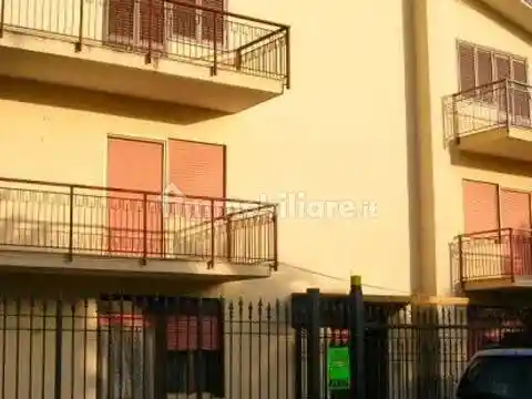 Appartamento in vendita a Montelepre