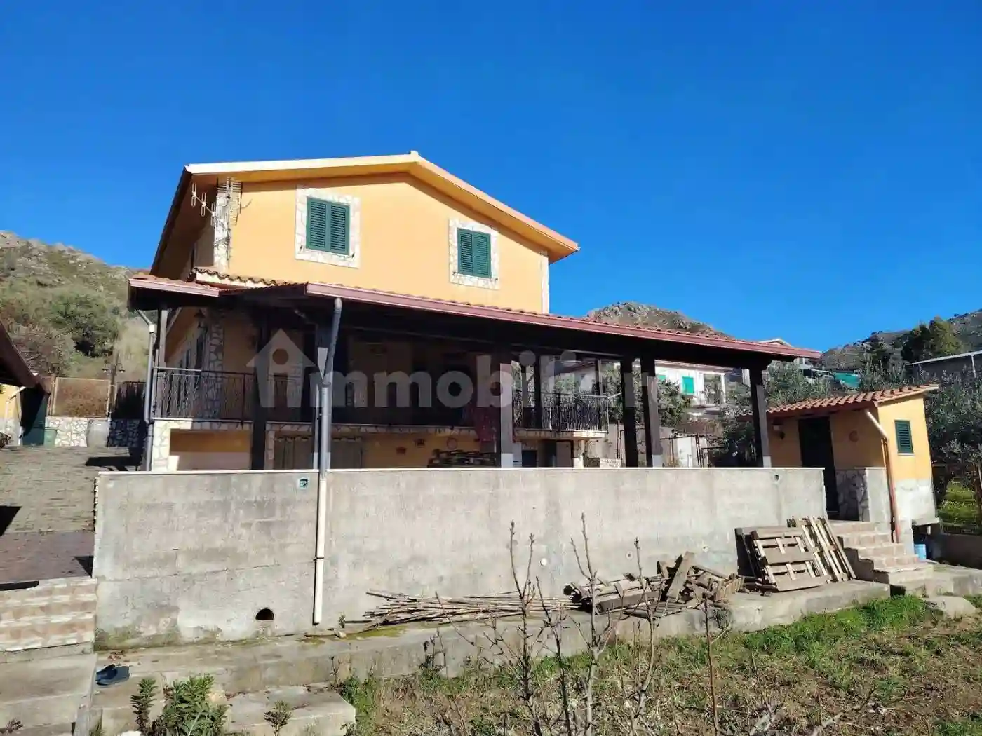 Villa - foto 2