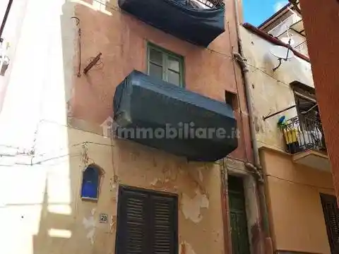 Villa in vendita a Montelepre
