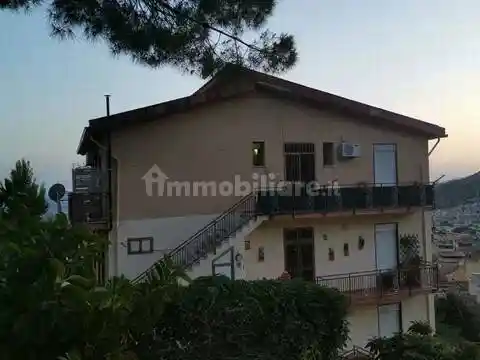 Appartamento in vendita a Montelepre