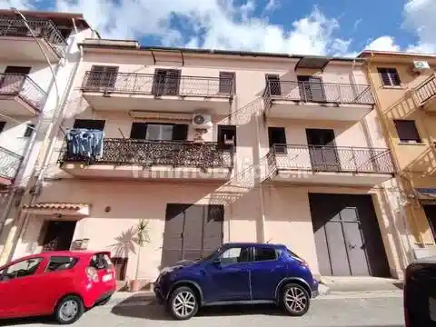 Appartamento in vendita a Montelepre