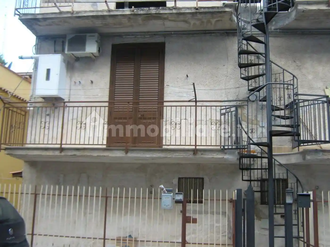 Appartamento in vendita a Montelepre
