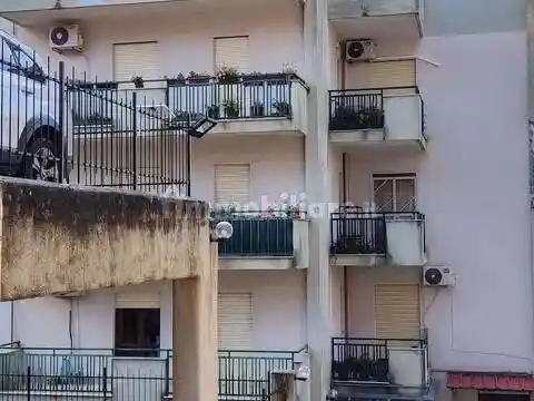 Appartamento in vendita a Montelepre