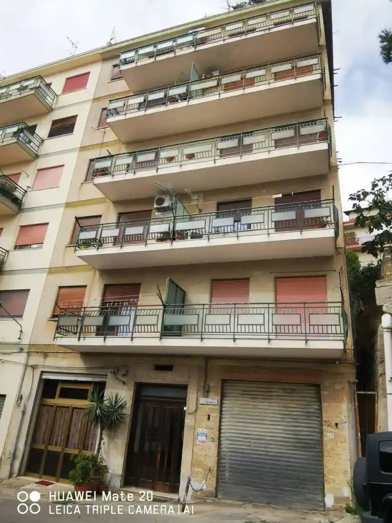 Appartamento in vendita a Montelepre