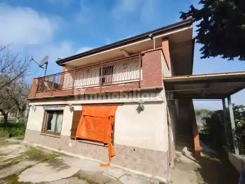 Villa in vendita a Torretta