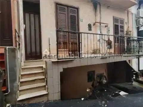 Appartamento in vendita a Balestrate