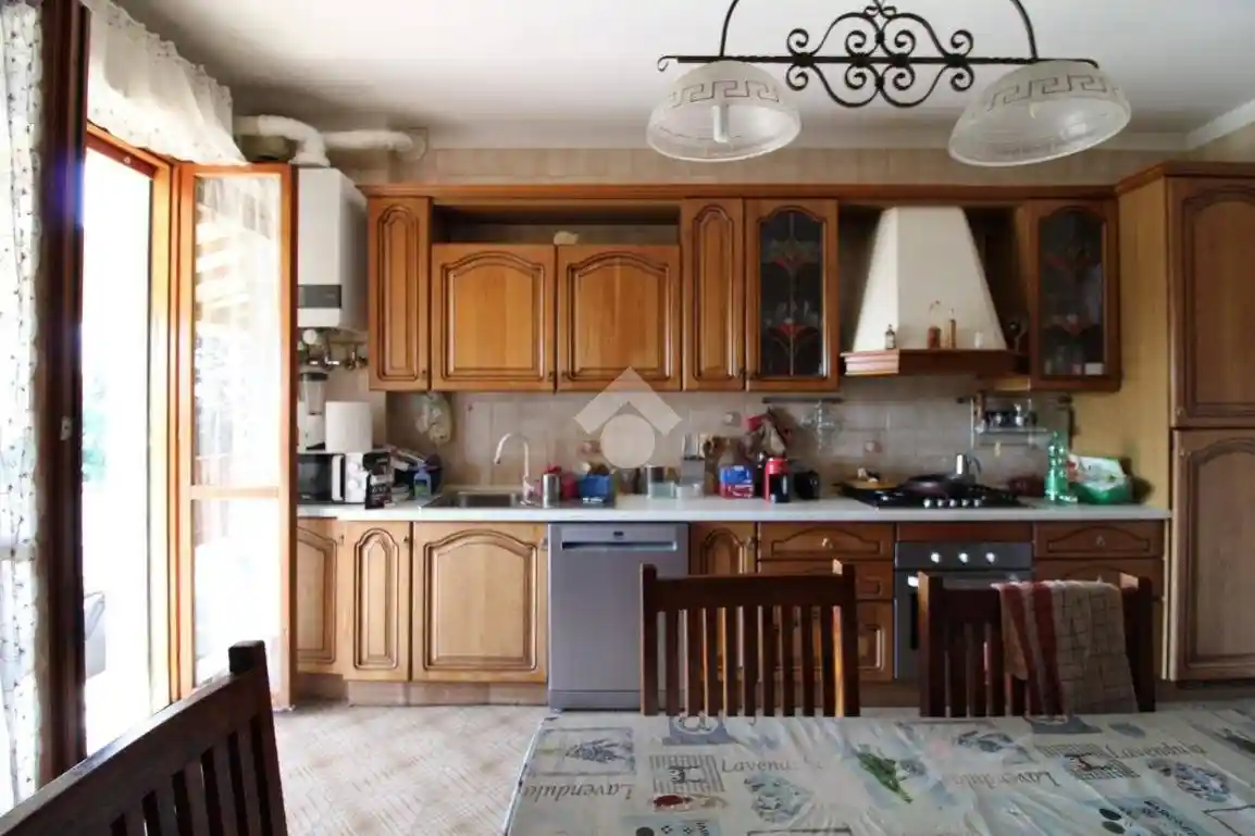 Appartamento in vendita a Longiano