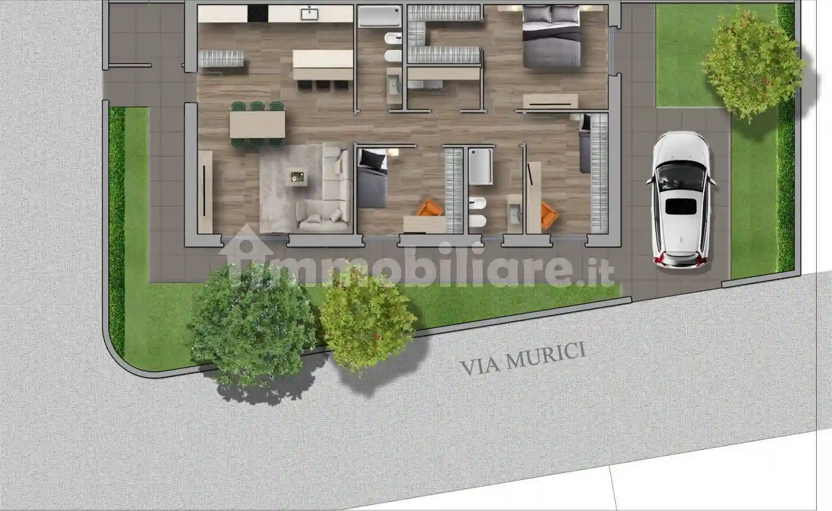 Progetto - foto 5