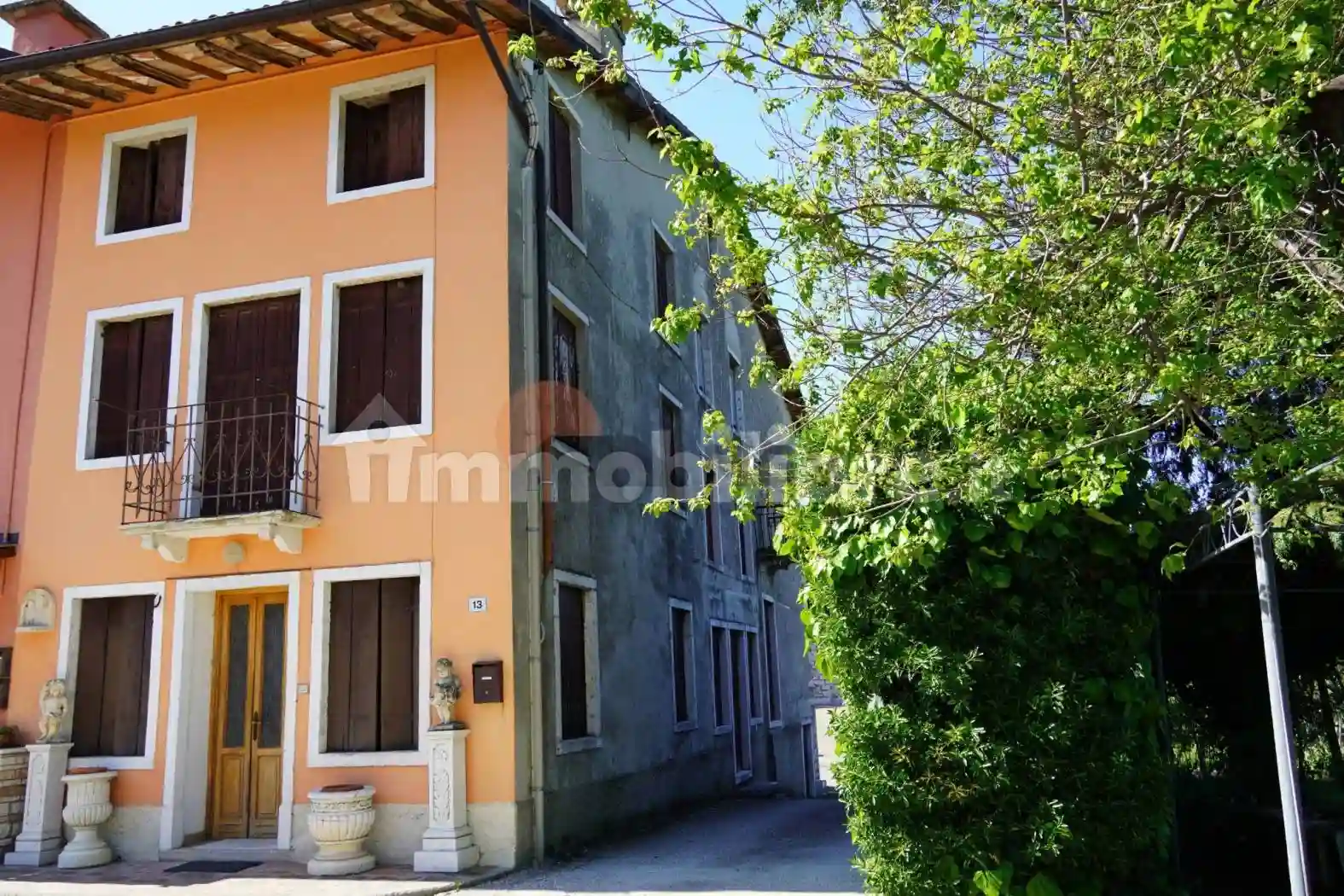 Casa indipendente - foto 2