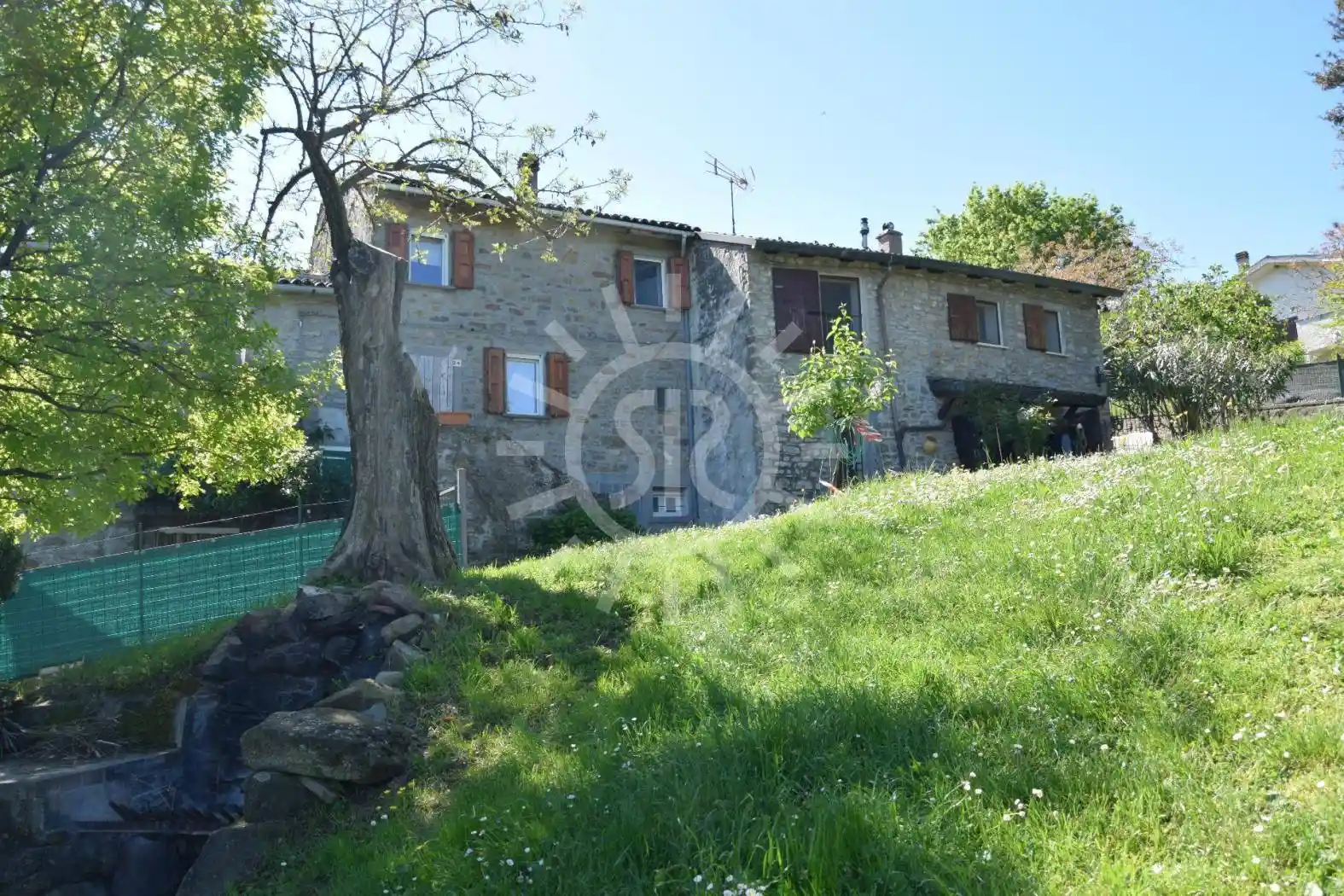 Rustico - Casale in vendita a Monterenzio