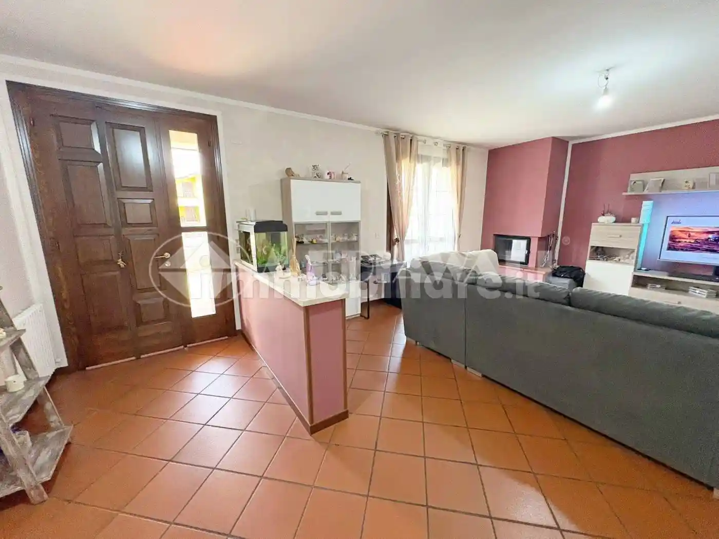 Villetta a schiera in vendita a Cordenons
