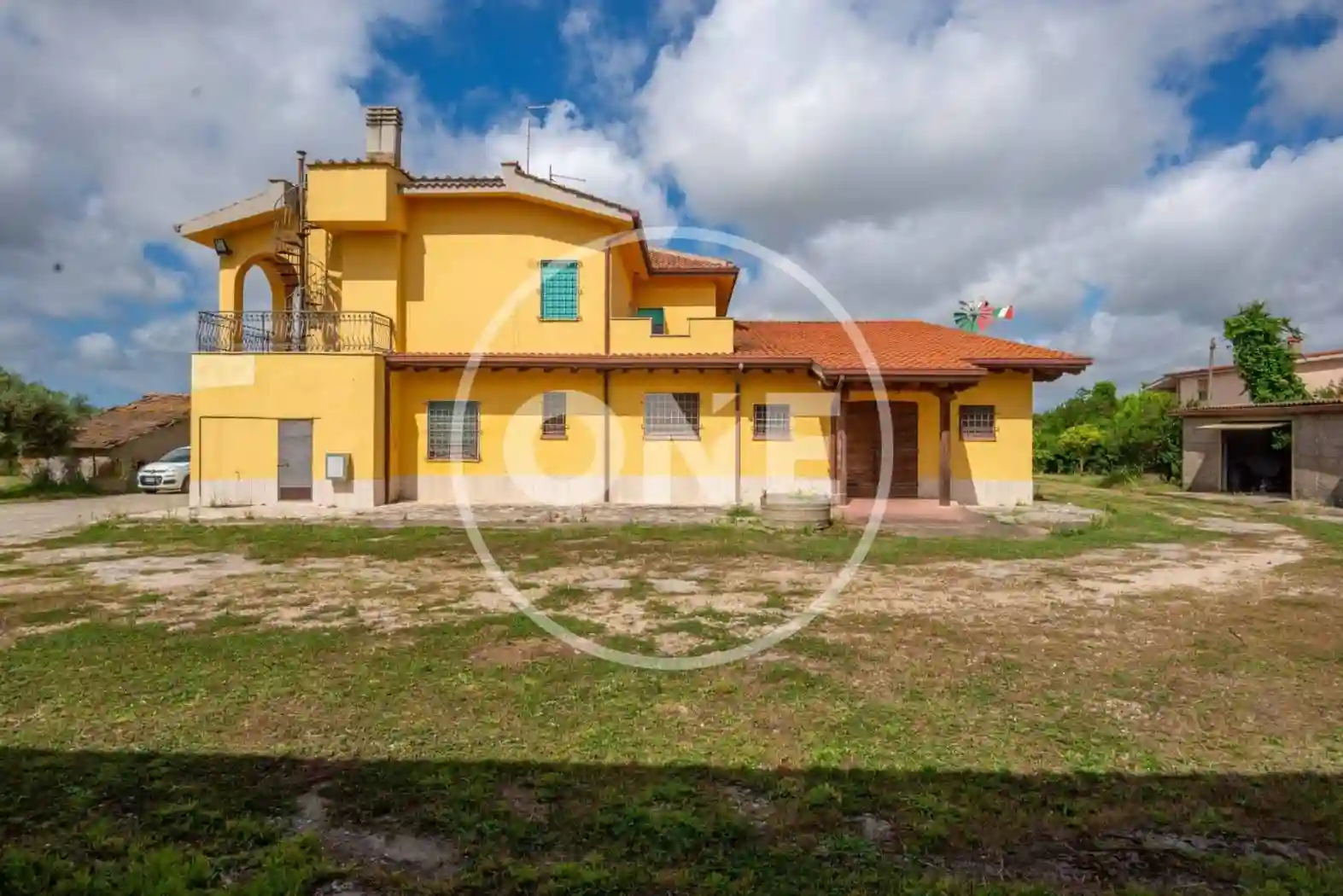 Rustico - Casale - foto 4