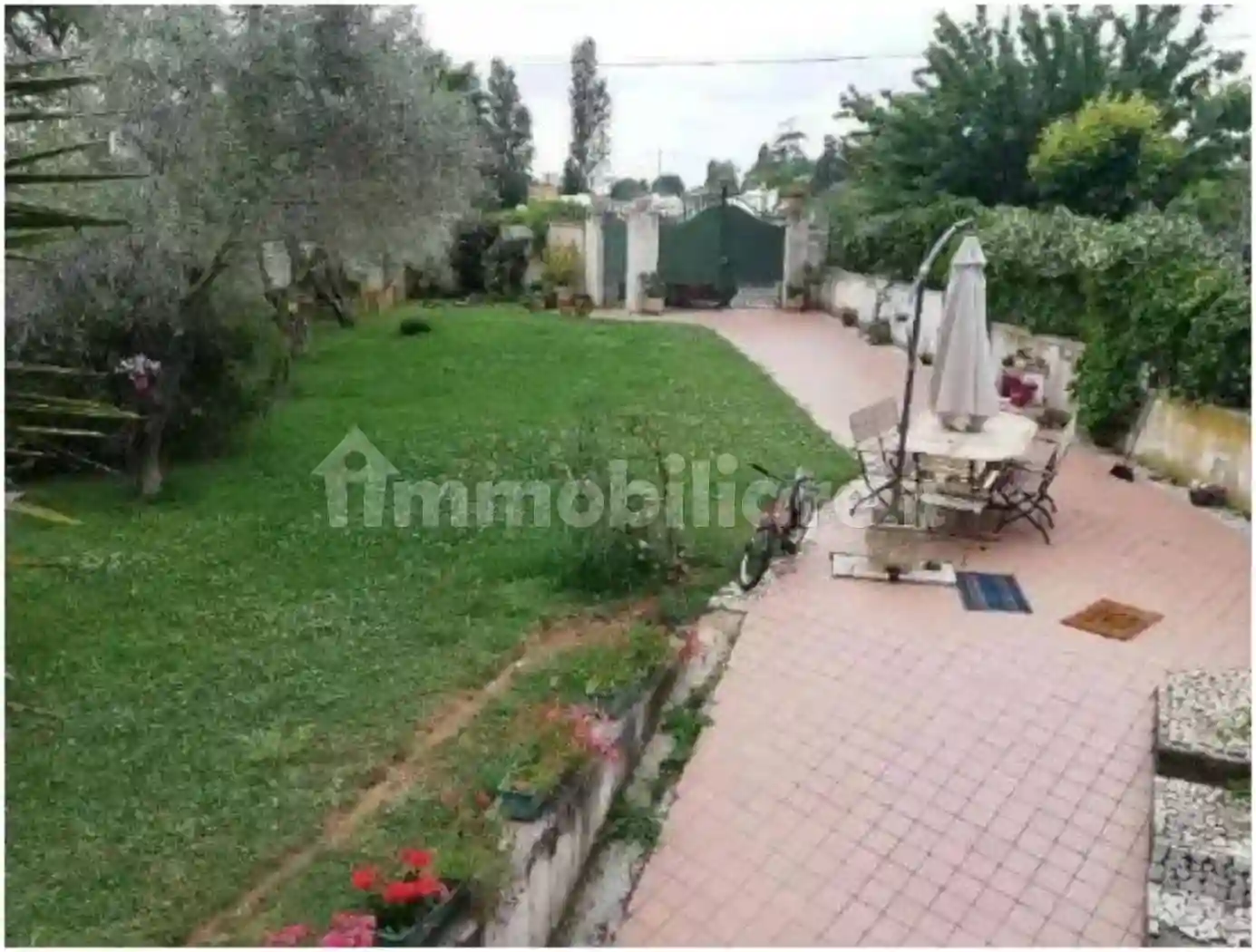 Villetta a schiera - foto 5
