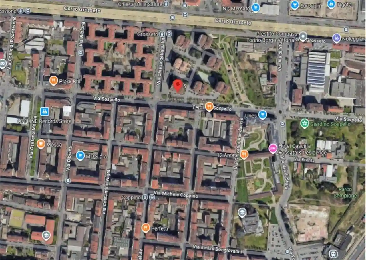Appartamento - foto 5