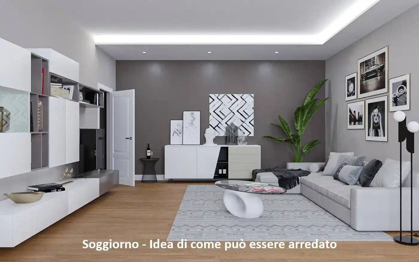 Appartamento in vendita a Sesto San Giovanni