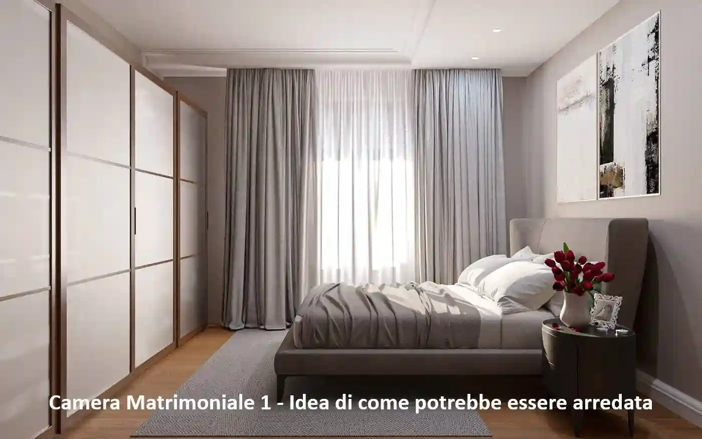 Appartamento - foto 5